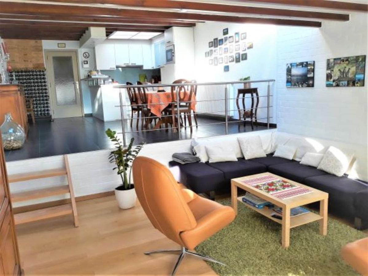 Zele Room "Carpe Diem" מראה חיצוני תמונה