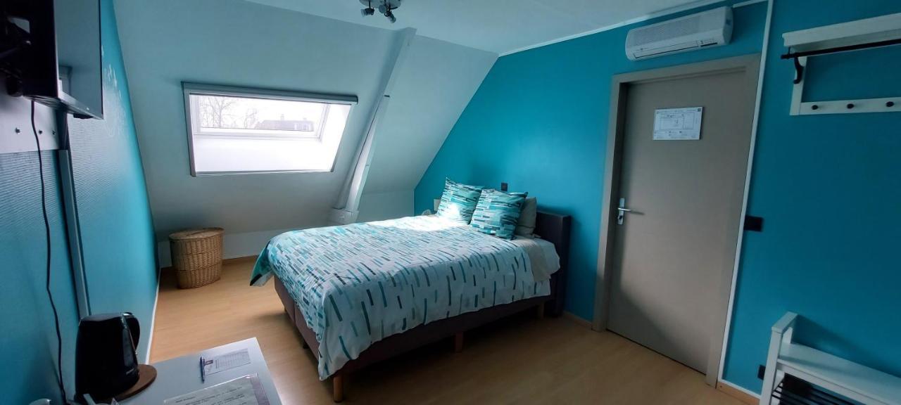 Zele Room "Carpe Diem" מראה חיצוני תמונה