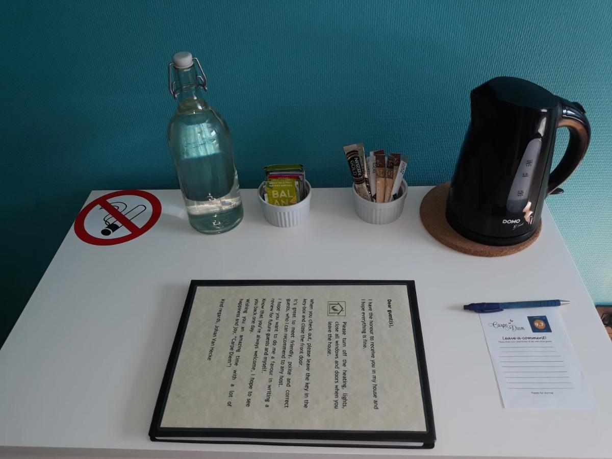 Zele Room "Carpe Diem" מראה חיצוני תמונה