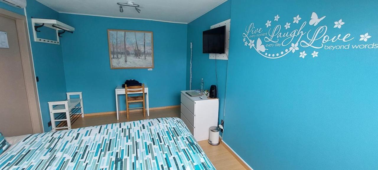 Zele Room "Carpe Diem" מראה חיצוני תמונה