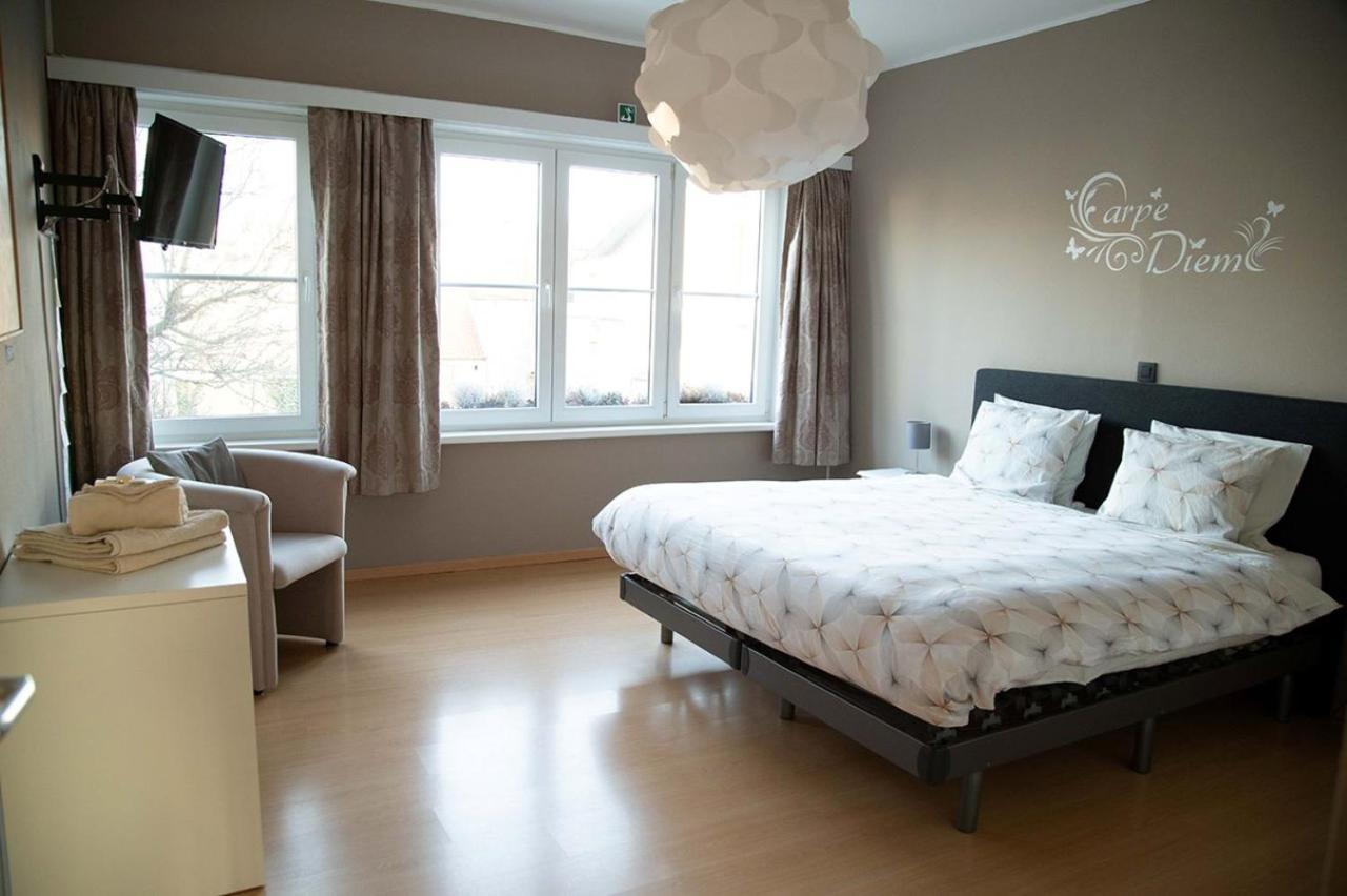 Zele Room "Carpe Diem" מראה חיצוני תמונה