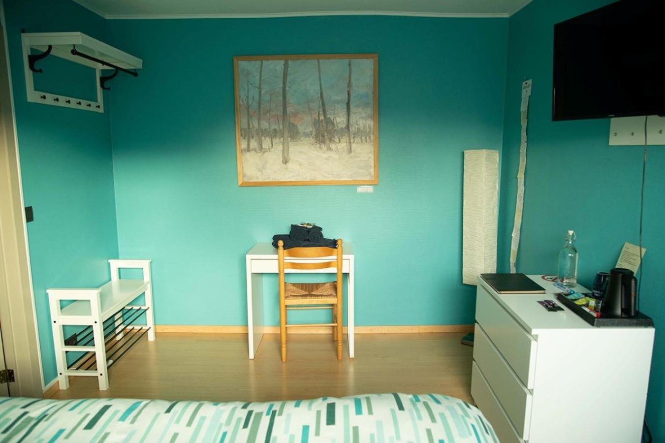 Zele Room "Carpe Diem" מראה חיצוני תמונה