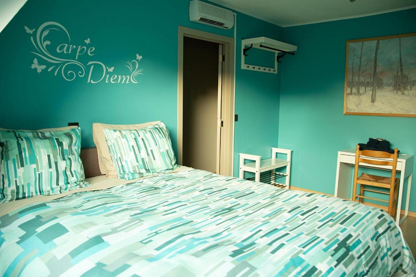 Zele Room "Carpe Diem" מראה חיצוני תמונה