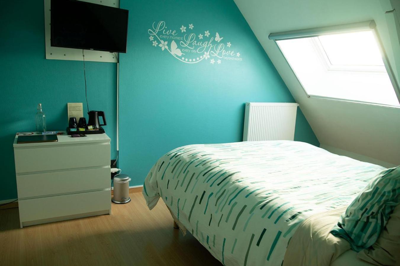 Zele Room "Carpe Diem" מראה חיצוני תמונה