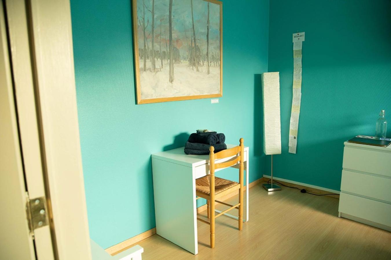 Zele Room "Carpe Diem" מראה חיצוני תמונה