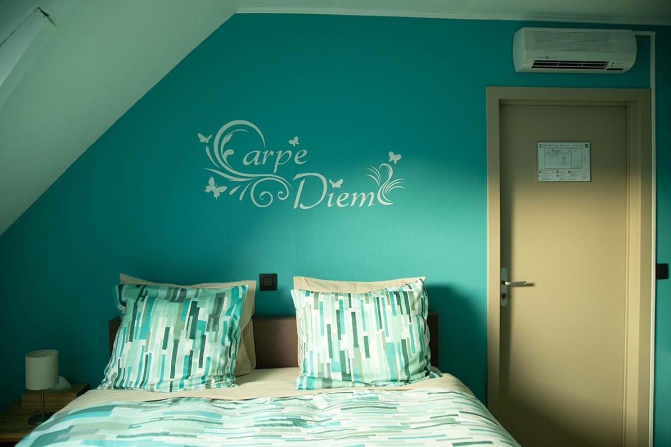 Zele Room "Carpe Diem" מראה חיצוני תמונה