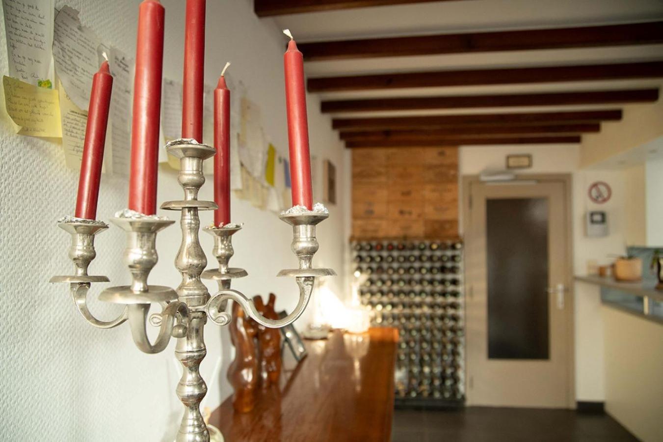 Zele Room "Carpe Diem" מראה חיצוני תמונה